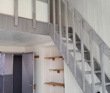 Location Appartement 1 pièce 33m² MARTIGUES 13500 - Photo 5