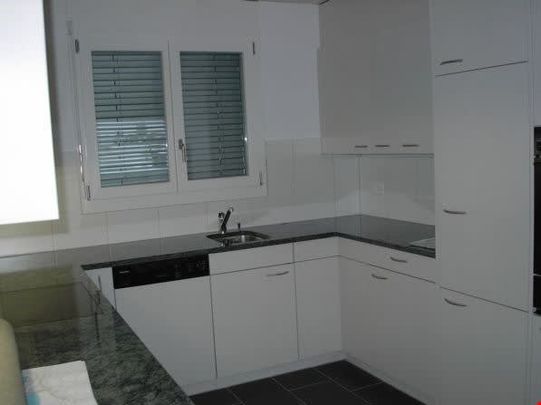 5.5 Zimmer, 130 m², 2. Stock - Foto 1