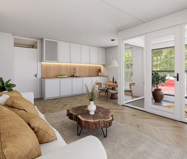 Victoriastein 126 - Photo 2