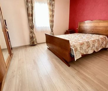 Location Maison Nantes - Photo 1