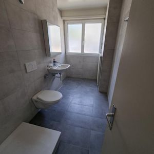 3.5 Zimmer, 70 m², EG - Foto 2