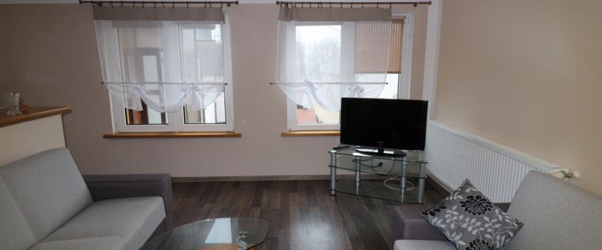 Gorzów Wielkopolski - Photo 1