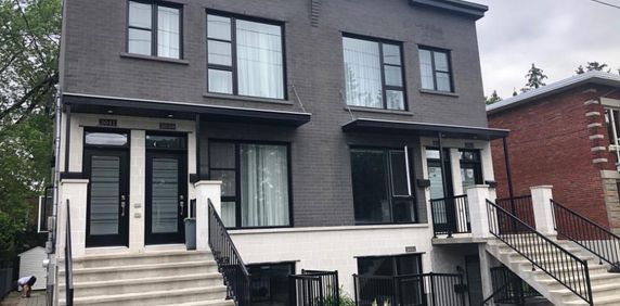 App/condo 4 1/2 Mercier Hochelaga Maisonneuve (Tétreaultville) - Photo 2