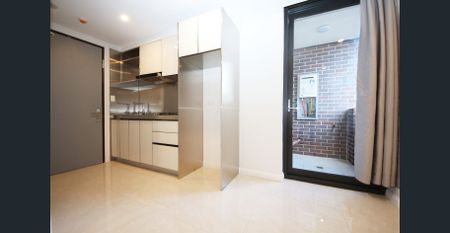 Modern Studio next Train Station - Photo 2