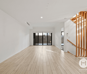 Luxurious Three-Story Townhome for Rent - Photo 1