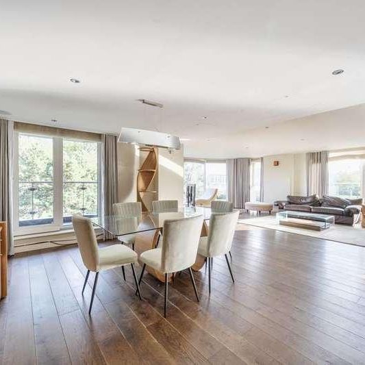 Imperial Wharf, Imperial Wharf, SW6 - Photo 1