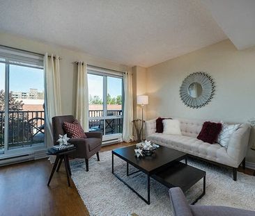 1 Bed 1 Bath F - 5775 Cavendish Boulevard, Montréal - Photo 2