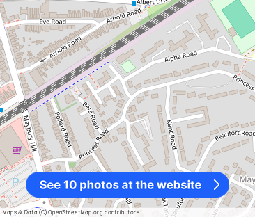 NEW PROPERTY, Surrey, Woking - Photo 1