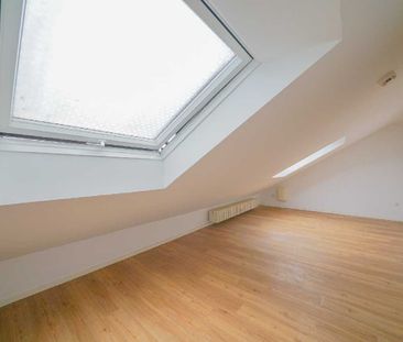Moderne 2-Zimmer-Wohnung mit Balkon und EBK! - Photo 5