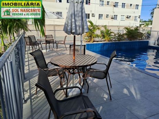 APARTAMENTO - Photo 1