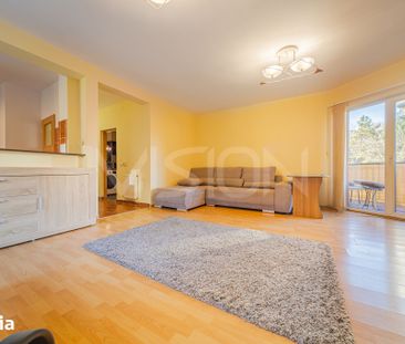 Apartament cu o cameră | 48 mp | mobilat actual | bloc nou | Plopilor - Photo 2