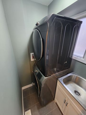 For Lease - 435 Hansen Road Unit# Lower, Brampton, Ontario - Photo 5