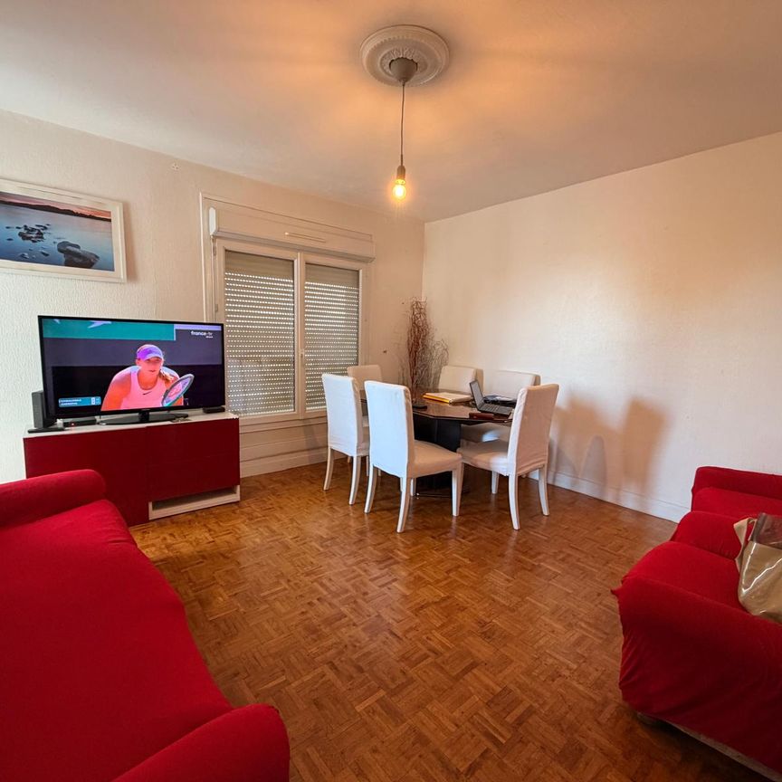 Appartement 2 Pièces 23 m² - Photo 1