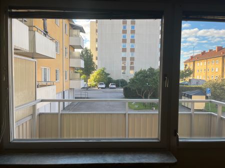 Gersnäsgatan 1 C - Foto 4