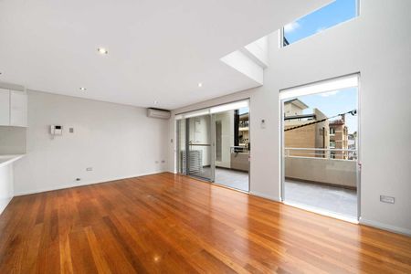 13/119-135 Church Street Camperdown - Photo 2