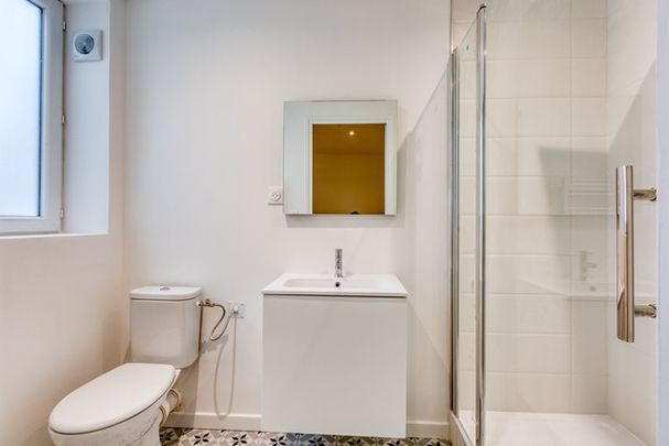 Chambre à louer dans une colocation T7 à fives - Photo 1