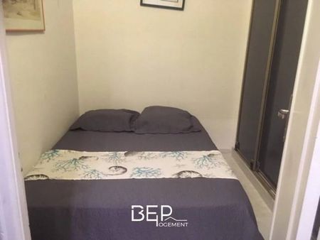 Location Appartement - Photo 2