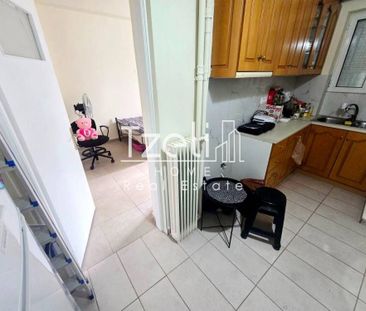 Studio/Γκαρσονιέρα για ενοικίαση Άνω Ιλίσια (Ζωγράφου) - Photo 2