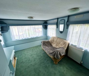 Park Homes, Mexborough - Photo 1