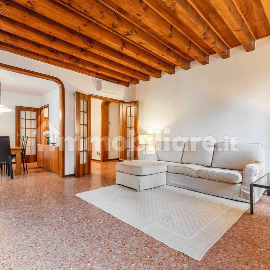 Appartamento ottimo stato, su più livelli, San Polo, Venezia - Foto 1