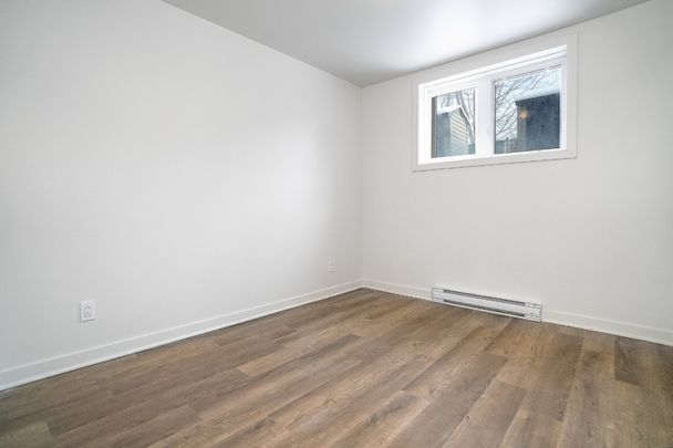 Appartement à louer - Longueuil (Saint-Hubert) (Laflèche) Appartement à louer - Longueuil (Saint-Hubert) (Laflèche) - Photo 1