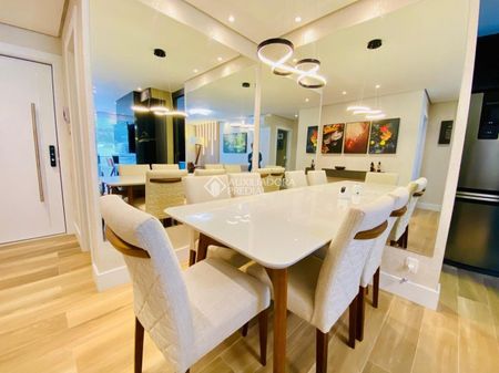 Apartamento com 2 quartos e 97m² para alugar em Bavária, Gramado. - Photo 4