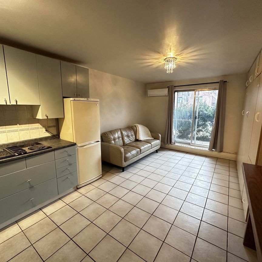 For Lease - 123 Woodbine Avenue Unit# 107, Toronto, Ontario - Photo 1