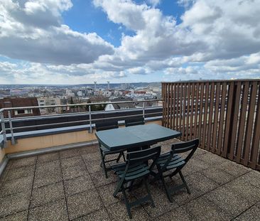 Location Appartement ROUEN - Photo 2