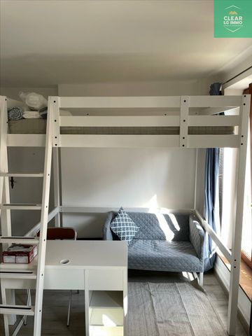 Appartement 1 pièce à Thionville - Photo 5