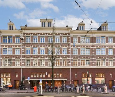 Te huur: Appartement Wijttenbachstraat 38 1 in Amsterdam - Photo 6