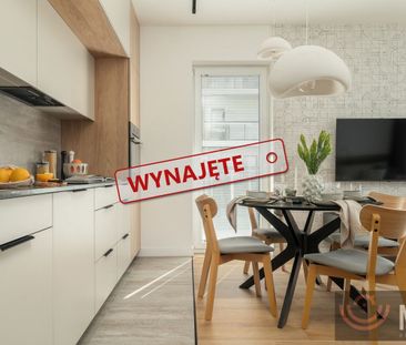 4 pokojowy apartament z miejscem postojowym - Фото 5