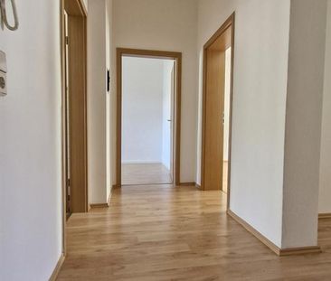2-Raum-Wohnung mit Loggia - Photo 6