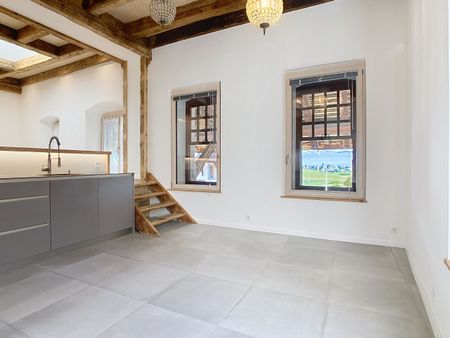 Charming apartment with terrace, garden and carnotzet - Photo 5