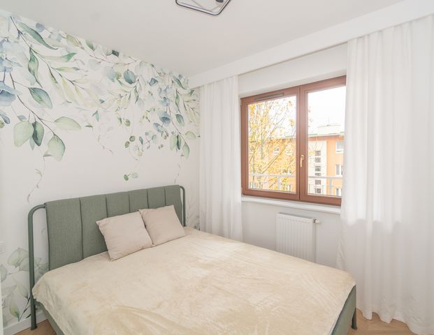 Mieszkanie Nowe Miasto Szczecin, ul. Bartosza Głowackiego, nr 428245 - Zdjęcie 1