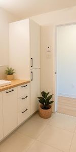 NOUVEAU ! Logement Neuf St-Isidore, 5 1/2. 3 Chambre à louer. Sans voisins arrière. Location - Photo 4