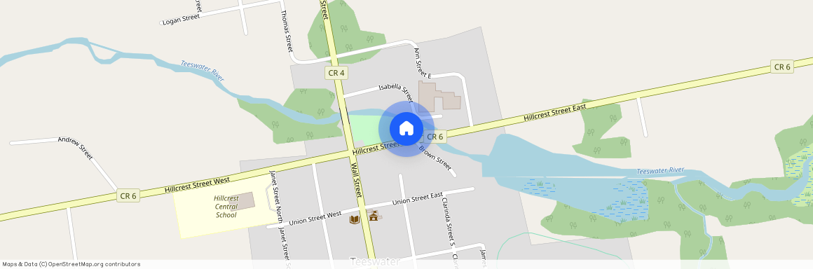 16 Hillcrest Street, South Bruce