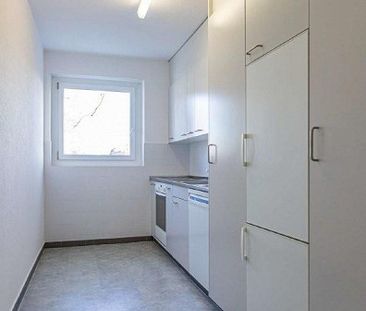 3.0-Zimmer-Wohnung an ruhige sonnige Lage im Grünen zu vermieten - Photo 6