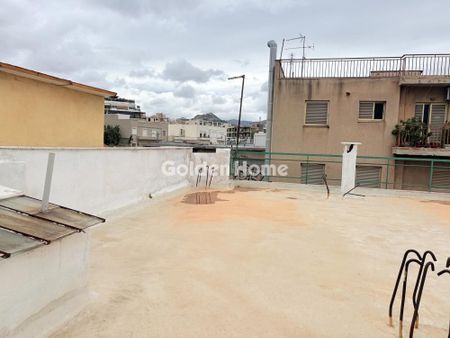 Διαμέρισμα για ενοικίαση Βοτανικός (Γκάζι - Μεταξουργείο - Βοτανικός) - Φωτογραφία 5