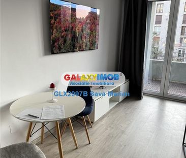 APARTAMENT 2 CAMERE DE INCHIRIAT ROMANA ASE - Fotografie 2