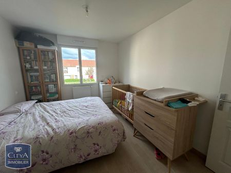 Location Appartement 2 pièces 47m² RAMBOUILLET 78120 - Photo 4