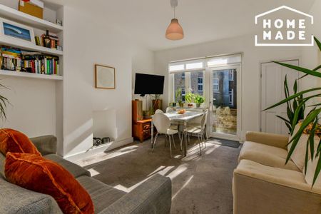 2 bedroom flat to rent - Photo 3