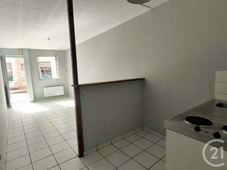 Location Appartement 2 pièces 29m² NEVERS 58000 - Photo 2