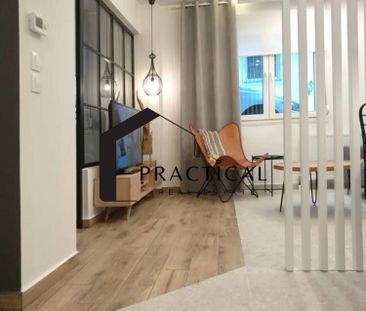 Studio/Γκαρσονιέρα για ενοικίαση Τριανδρία - Δόξα - Κρυονέρι - Φωτογραφία 1