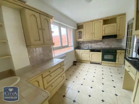 Appartement à louer 5 pièces 127.87m² - Photo 2