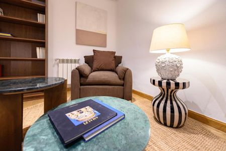 3 bedroom luxury Flat for rent in Madrid, Spain - Photo 3