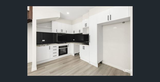 Modern Townhouse Living in the Heart of Meadow Heights - Photo 1