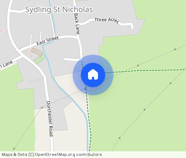 Sydling St. Nicholas, Dorchester - Photo 1