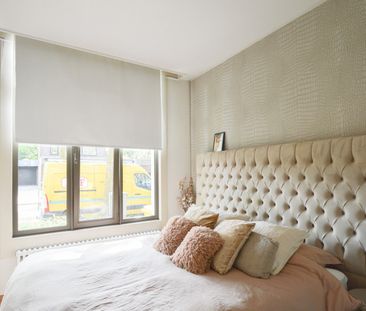 GELIJKVLOERS APPARTEMENT MET 2 SLAAPKAMERS IN MARIABURG - Photo 3
