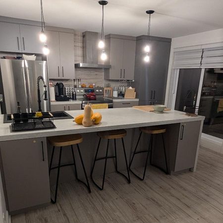 Logement à louer Ste Rose - Photo 3