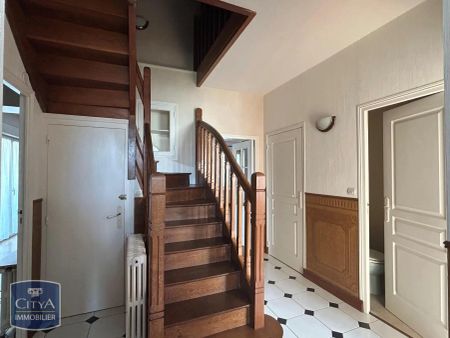 Appartement à louer 5 pièces 145m² - Photo 2